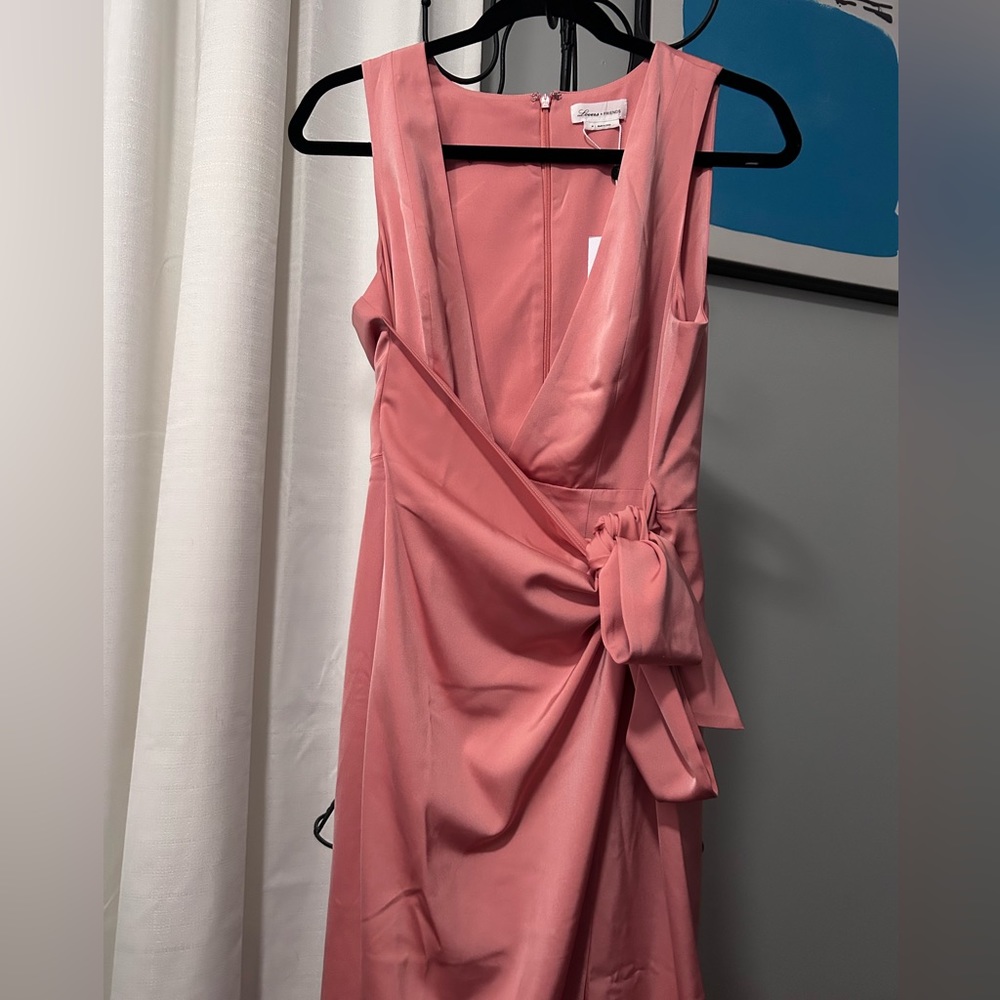 Lovers + Friends Maxi New with tags